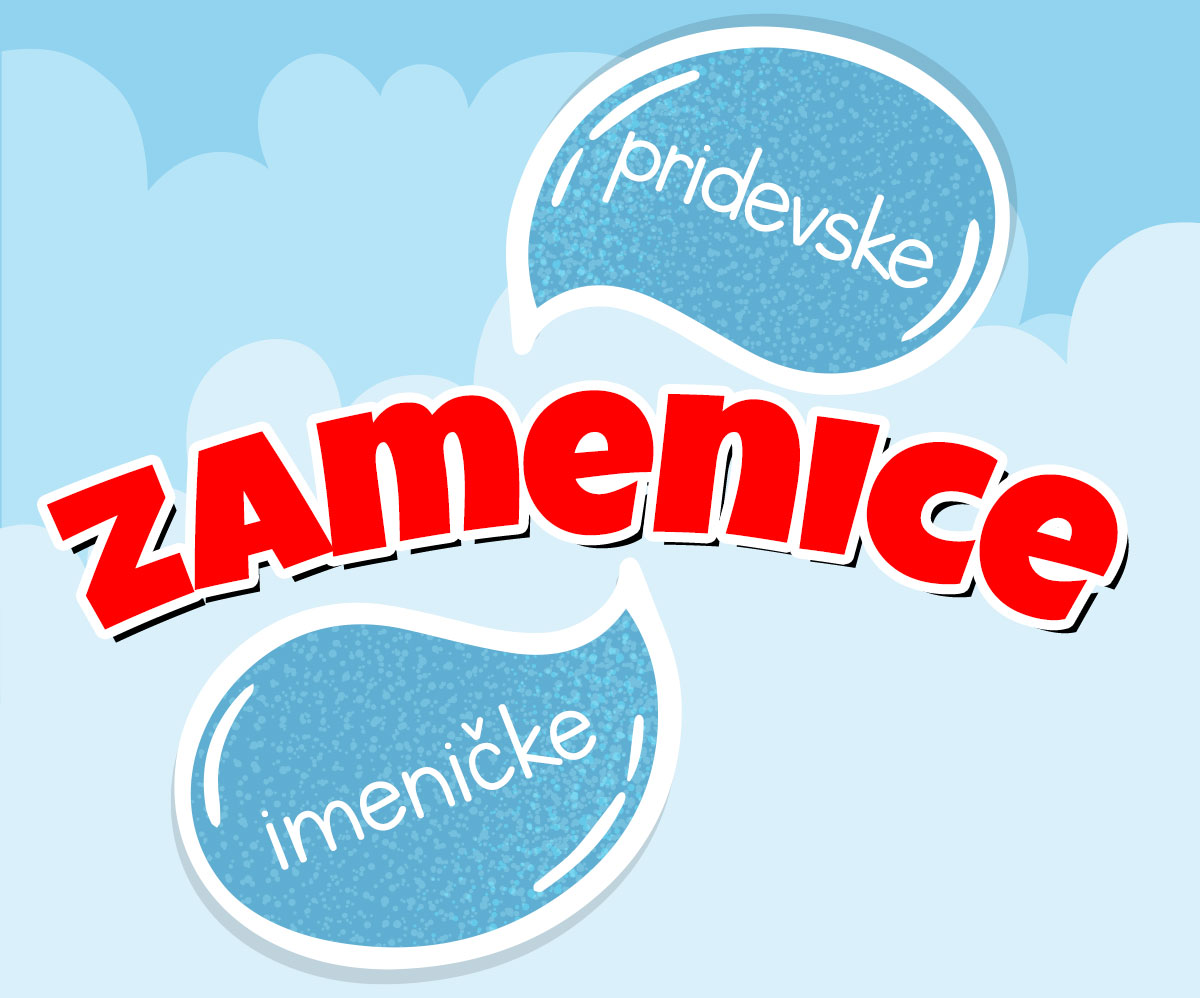 zamenice