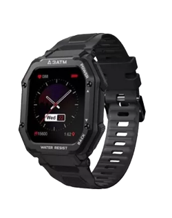 Kronos 3 Smart Watch