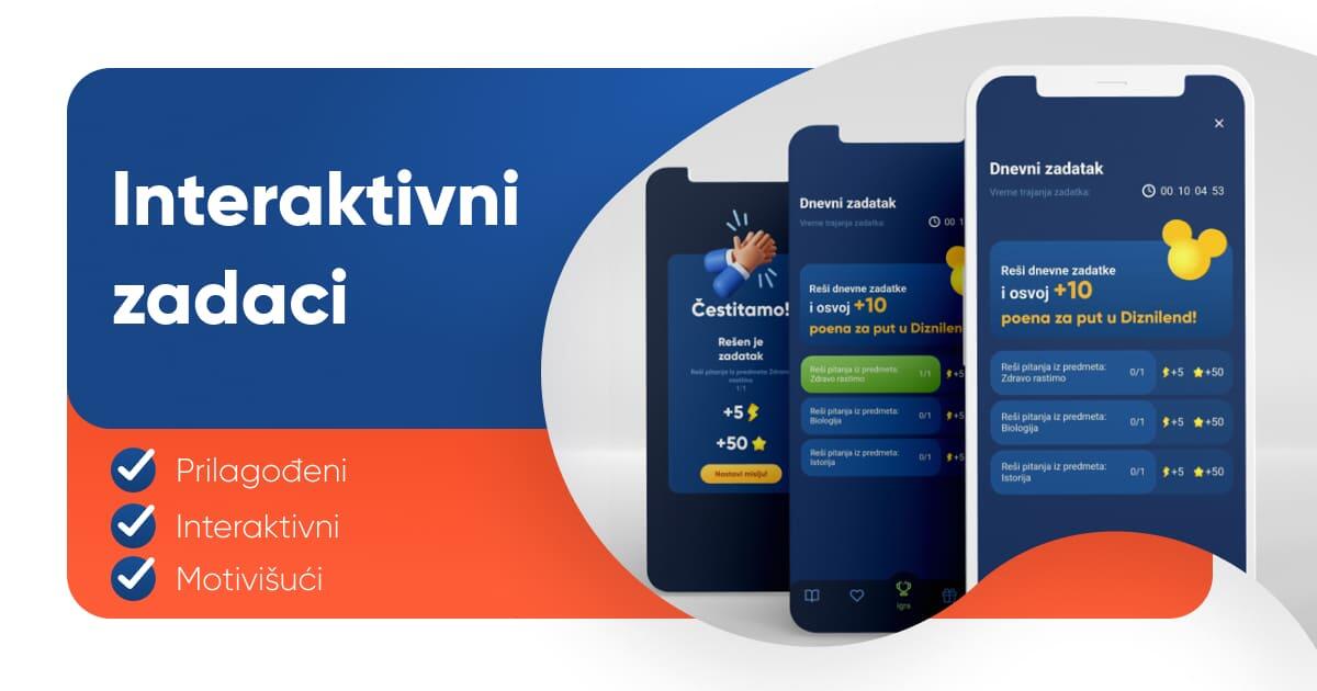 Interaktivni zadaci na Shtreber.com: Učenje kroz igru i izazove slika