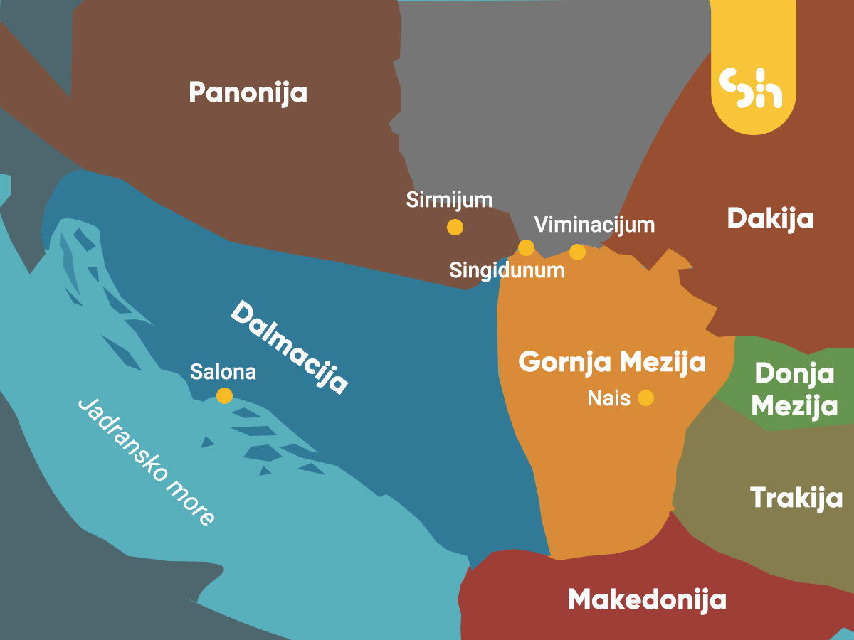balkanske provincije