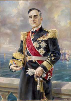 Ivan_Vavpotič_-_Kralj_Aleksander_I-_v_admiralski_uniformi