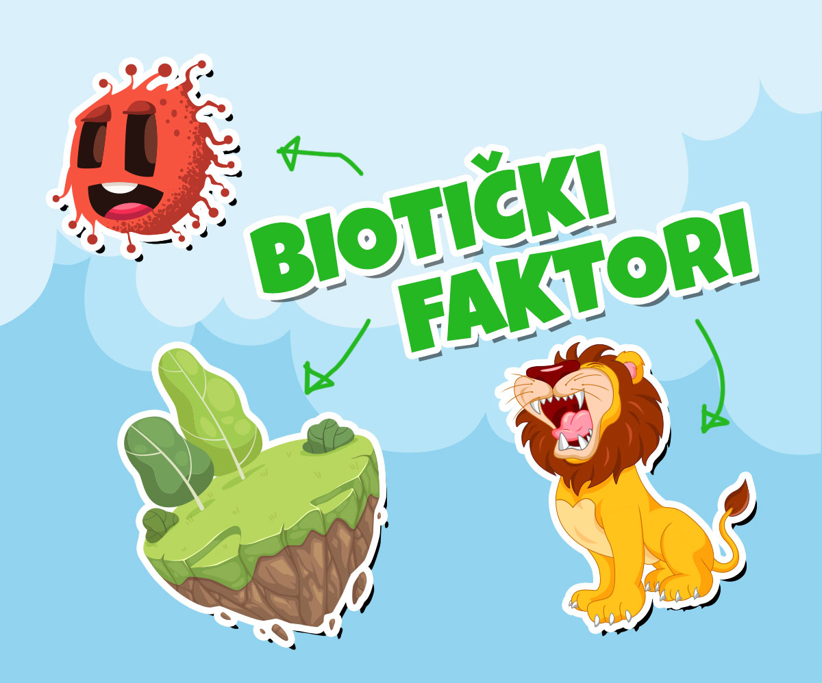 biotički faktori