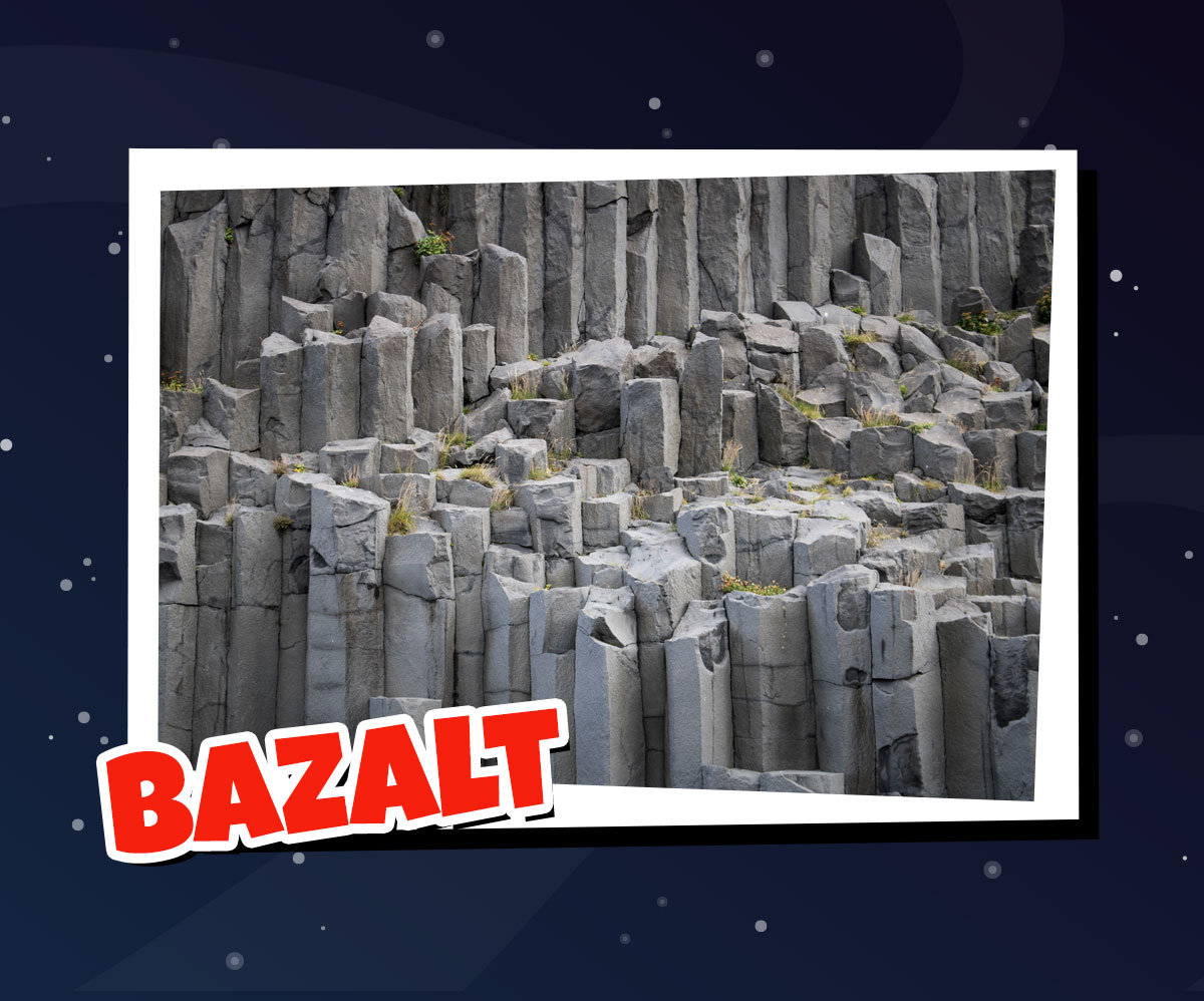 bazalt