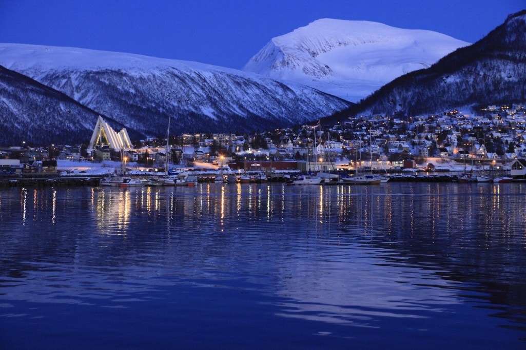 fjordovi