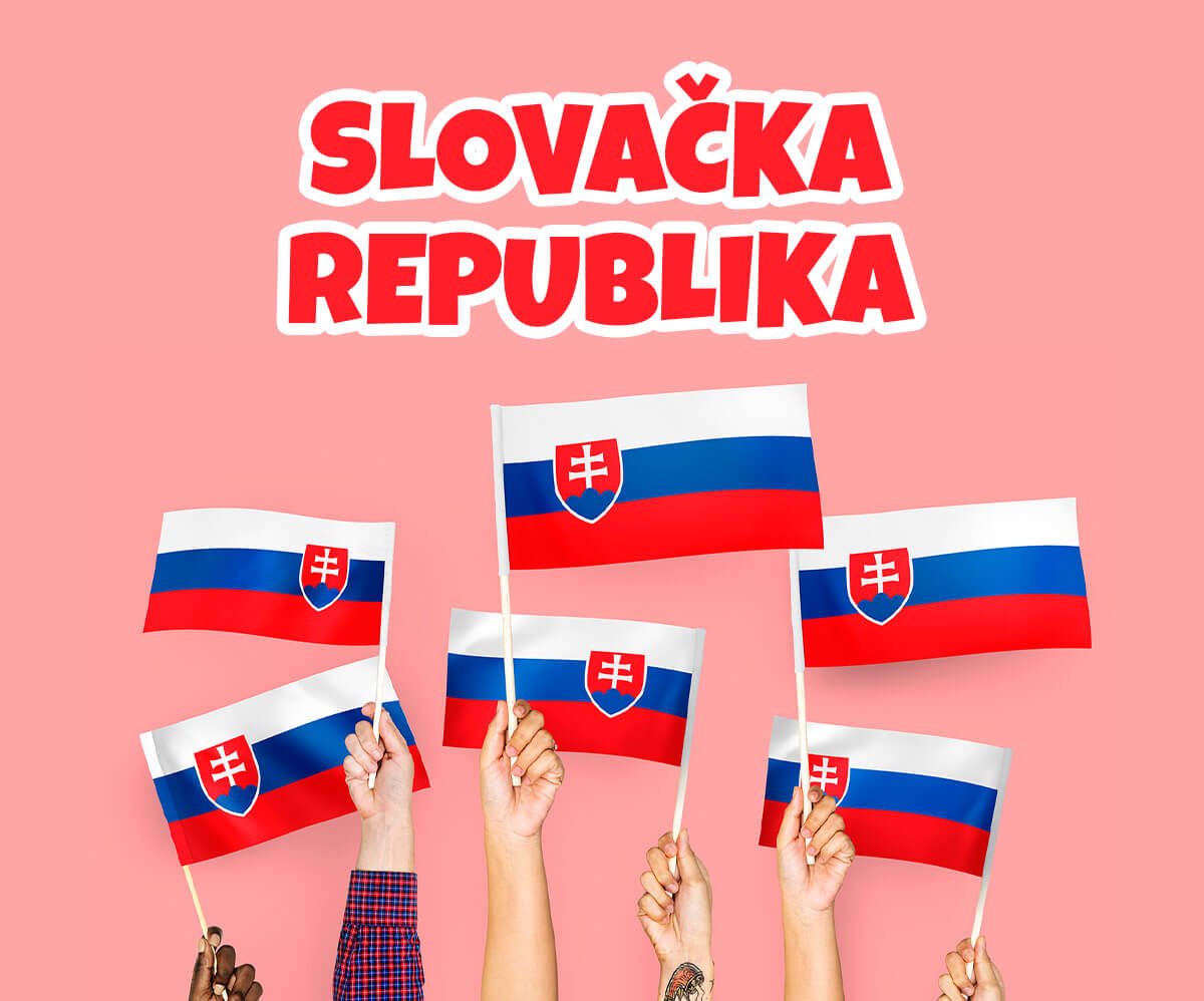 slovačka