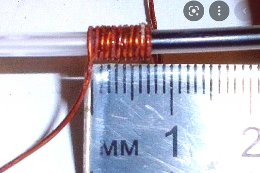 merenje debljine žice