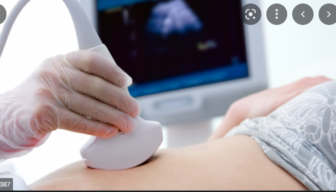 ultrazvučni pregled
