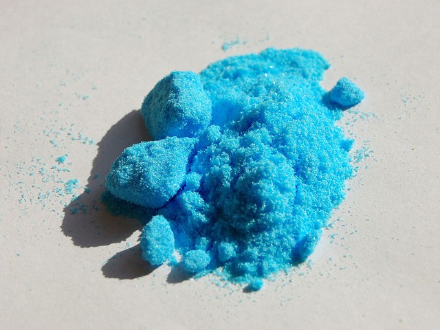 Copper(II)-sulfate-pentahydrate-sample (Small)