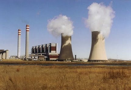 Eskom-nuclear-plant-South-Africa