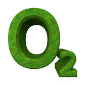 O2 green