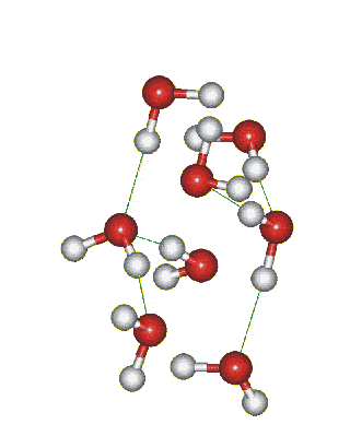water-molecule