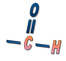 aldehidna grupa