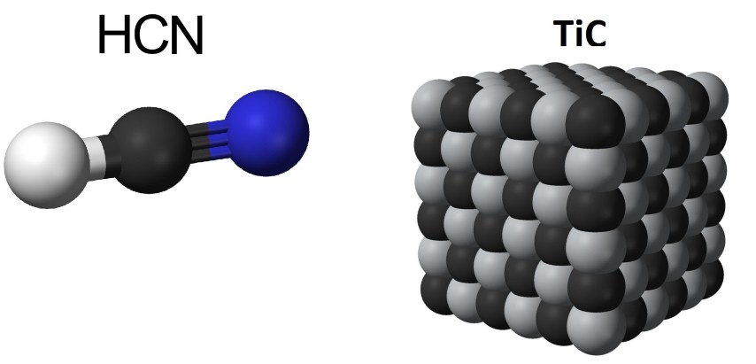 Hydrogen-cyanide (Small)