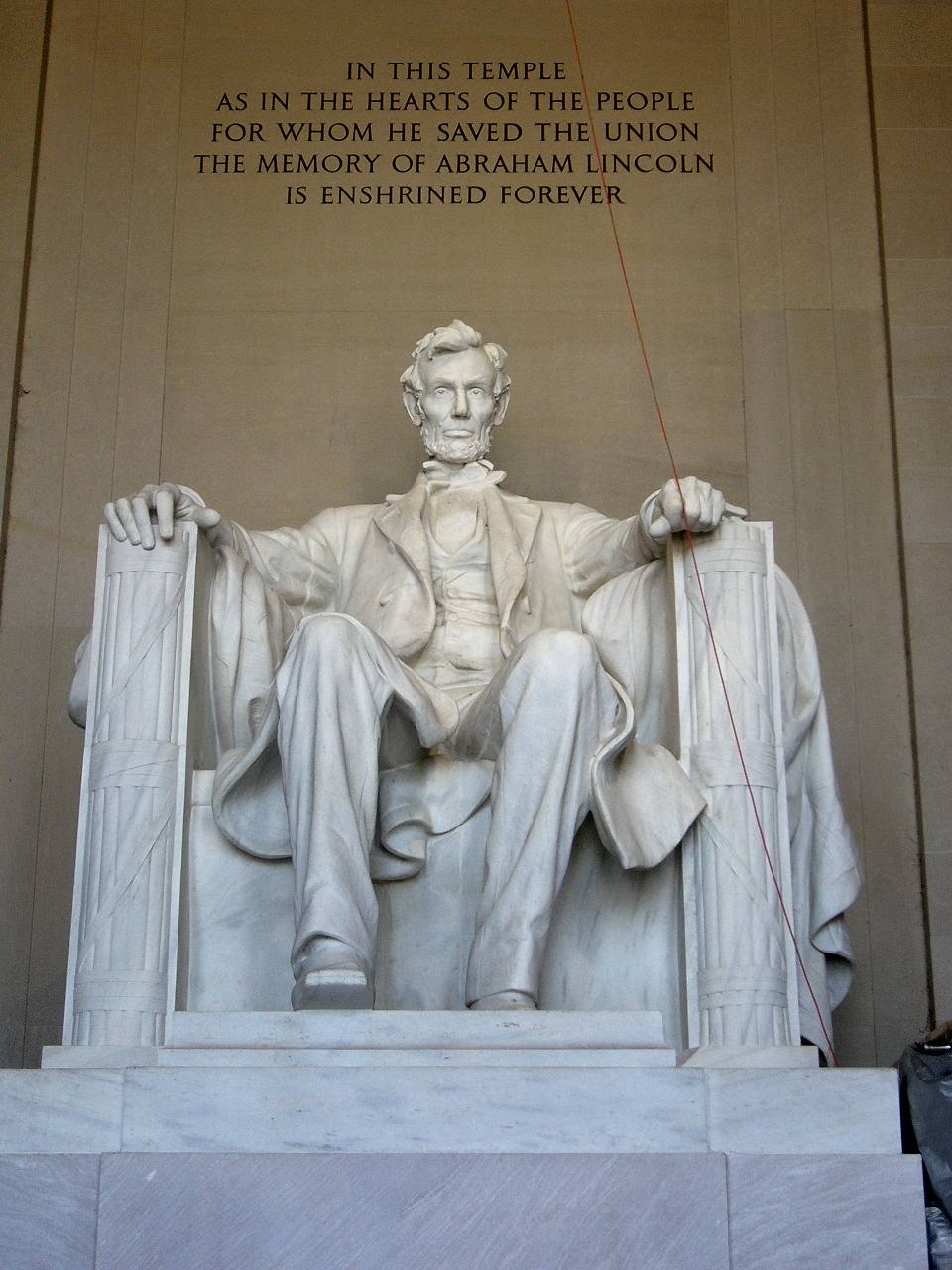 Lincoln_front_shot