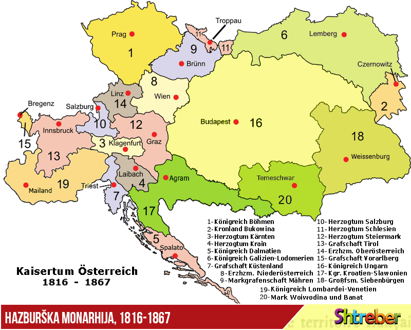 hazburska-monarhija