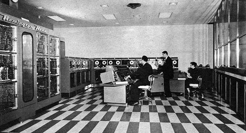UNIVAC-I-BRL61-0977