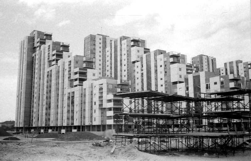 Novi_Beograd_1978