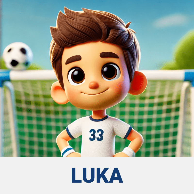 Luka