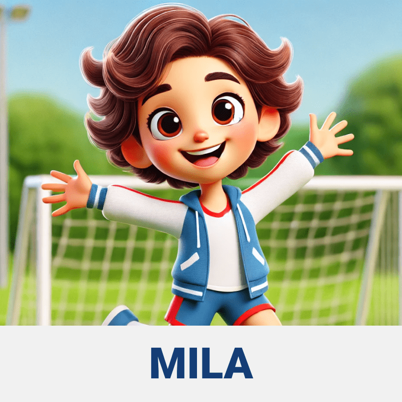 Mila