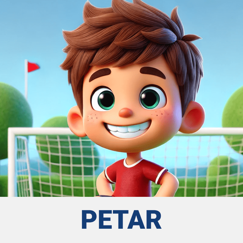 Petar