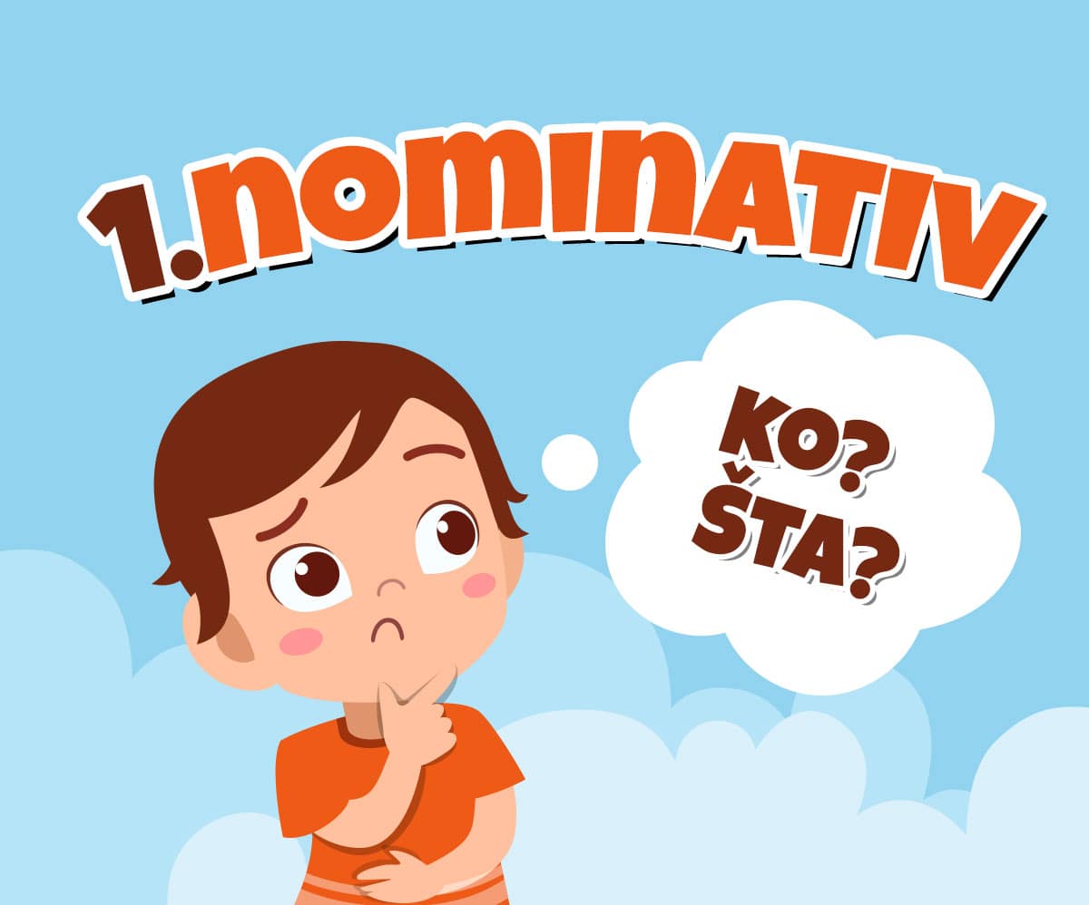 nominativ-final