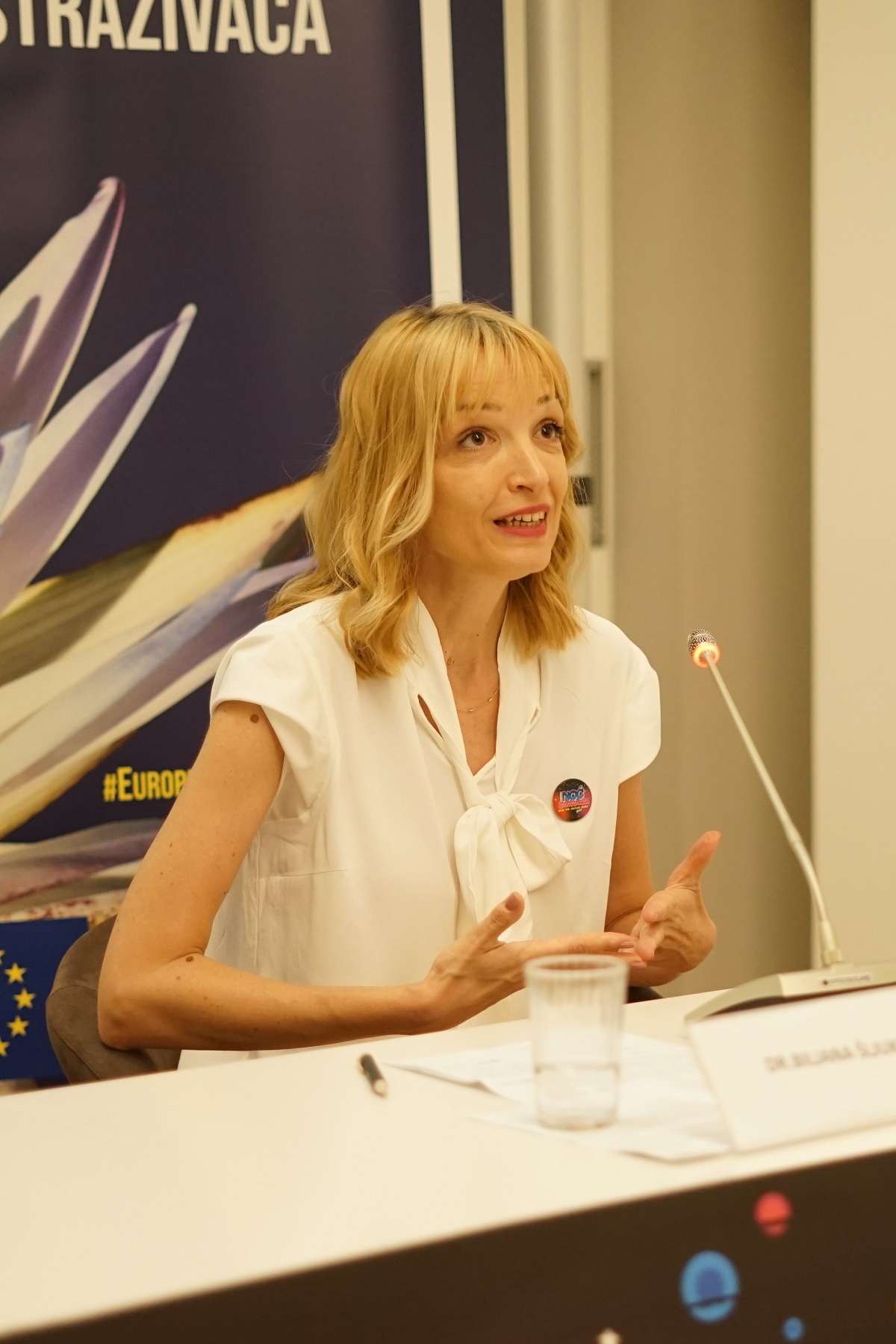 Dr Biljana Šljukić Paunković (Foto_Tanja Drobnjak)